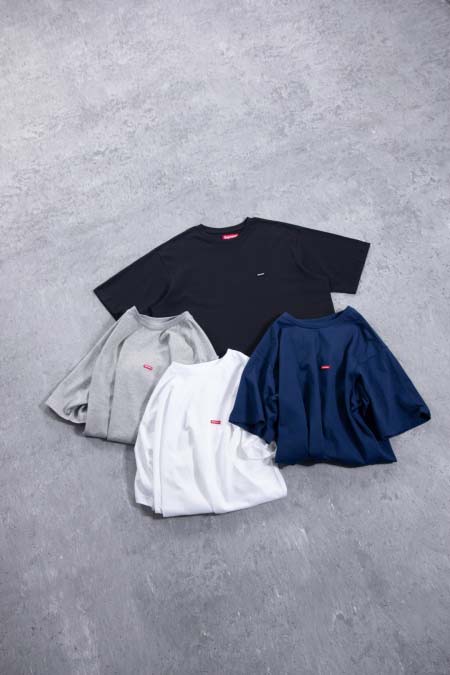 2026年5月13日春夏入荷新作Supreme半袖 tシャツ...