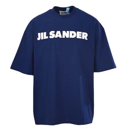 2026年5月13日春夏入荷新作JIL SANDER半袖 t...