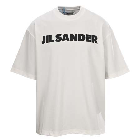 2026年5月13日春夏入荷新作JIL SANDER半袖 t...
