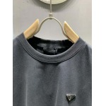 2026年5月13日春夏入荷新作Prada半袖 tシャツ人気商品/FX工場