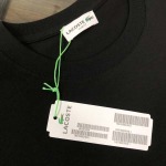 2026年5月13日春夏入荷新作LACOSTE半袖 tシャツ人気商品/FX工場