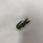 2026年5月13日春夏入荷新作LACOSTE半袖 tシャツ人気商品/FX工場