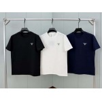 2026年5月13日春夏入荷新作Prada半袖 tシャツ人気商品/FX工場