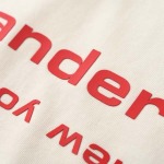 2026年5月13日春夏入荷新作Alexander Wang半袖 tシャツ人気商品/FX工場