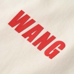 2026年5月13日春夏入荷新作Alexander Wang半袖 tシャツ人気商品/FX工場