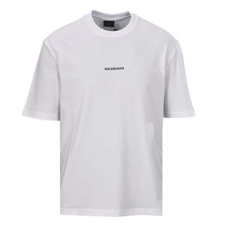 2026年5月13日春夏入荷新作BALENCIAGA半袖 t...