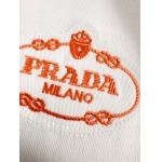 2026年5月14日春夏入荷新作Prada半袖 tシャツ人気商品/FX工場