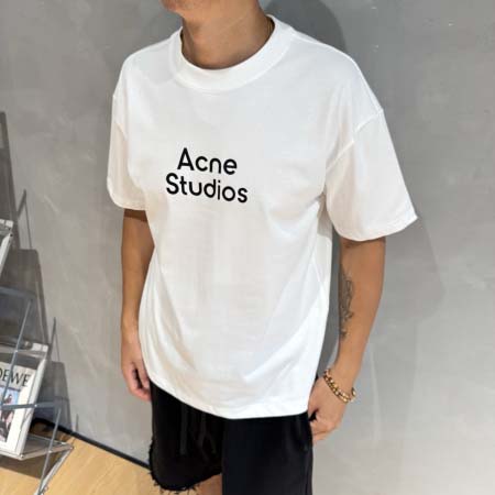 2026年5月14日春夏入荷新作Acne Studios半袖...