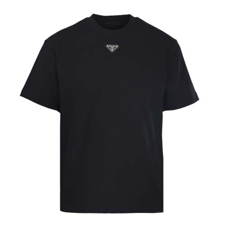 2026年5月14日春夏入荷新作Prada半袖 tシャツ人気...