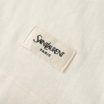 2026年5月14日春夏入荷新作SAINT LAURENT半袖 tシャツ人気商品/FX工場