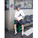 2026年5月15日春夏入荷新作adidas半袖 tシャツ人気商品/FX工場