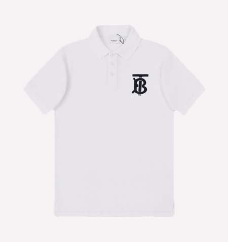 2026年5月15日春夏入荷新作Burberry半袖 tシャ...