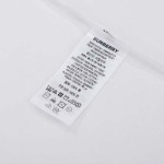 2026年5月15日春夏入荷新作Burberry半袖 tシャツ人気商品/FX工場
