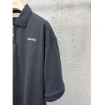 2026年5月15日春夏入荷新作MIUMIU半袖 tシャツ人気商品/FX工場