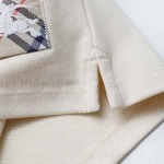 2026年5月15日春夏入荷新作Burberry半袖 tシャツ人気商品/FX工場