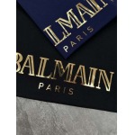 2026年5月15日春夏入荷新作BALMAIN半袖 tシャツ人気商品/FX工場