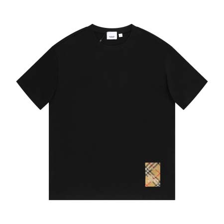 2026年5月15日春夏入荷新作Burberry半袖 tシャ...