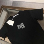 2026年5月15日春夏入荷新作Alexander wang半袖 tシャツ人気商品/FX工場