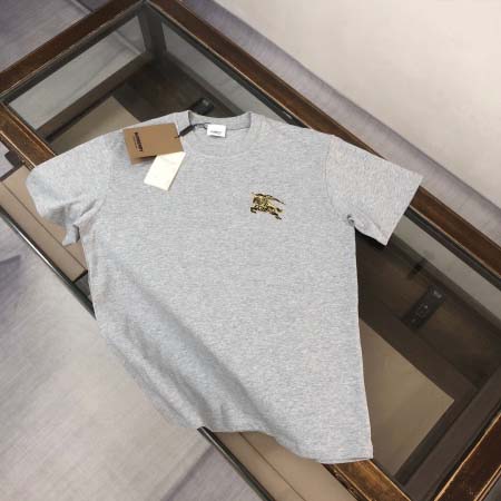 2026年5月15日春夏入荷新作BURBERRY半袖 tシャ...