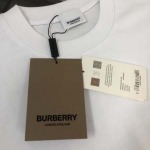 2026年5月15日春夏入荷新作BURBERRY半袖 tシャツ人気商品/FX工場