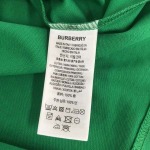 2026年5月15日春夏入荷新作BURBERRY半袖 tシャツ人気商品/FX工場