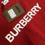 2026年5月15日春夏入荷新作BURBERRY半袖 tシャツ人気商品/FX工場