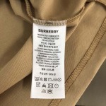 2026年5月15日春夏入荷新作BURBERRY半袖 tシャツ人気商品/FX工場