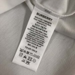 2026年5月15日春夏入荷新作BURBERRY半袖 tシャツ人気商品/FX工場