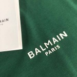 2026年5月15日春夏入荷新作BALMAIN半袖 tシャツ人気商品/FX工場