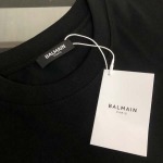 2026年5月15日春夏入荷新作BALMAIN半袖 tシャツ人気商品/FX工場