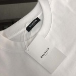 2026年5月15日春夏入荷新作BALMAIN半袖 tシャツ人気商品/FX工場