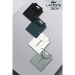 2026年5月19日入荷新作Lacaste半袖 ポロ/シャツ人気/誕生日プレゼント/kd工場