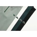 2026年5月19日入荷新作Lacaste半袖 ポロ/シャツ人気/誕生日プレゼント/kd工場