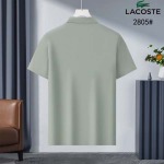 2026年5月19日入荷新作Lacaste半袖 ポロ/シャツ人気/誕生日プレゼント/kd工場