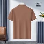 2026年5月19日入荷新作Boss半袖 ポロ/シャツ人気/誕生日プレゼント/kd工場