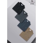 2026年5月19日入荷新作Burberry半袖 ポロ/シャツ人気/誕生日プレゼント/kd工場
