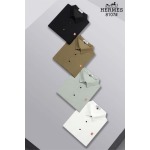 2026年5月19日入荷新作Hermes半袖 ポロ/シャツ人気/誕生日プレゼント/kd工場
