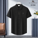 2026年5月19日入荷新作Burberry半袖 ポロ/シャツ人気/誕生日プレゼント/kd工場