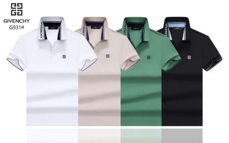 2026年5月19日入荷新作Givenchy半袖 ポロ/シャ...
