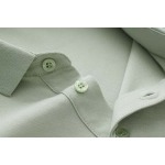 2026年5月19日入荷新作Brunello Cucinelli半袖 ポロ/シャツ人気/誕生日プレゼント/kd工場