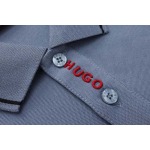 2026年5月19日入荷新作Hugo半袖 ポロ/シャツ人気/誕生日プレゼント/kd工場