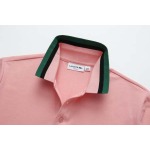2026年5月19日入荷新作Lacoste半袖 ポロ/シャツ人気/誕生日プレゼント/kd工場