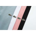 2026年5月19日入荷新作Lacoste半袖 ポロ/シャツ人気/誕生日プレゼント/kd工場