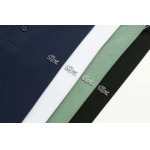 2026年5月19日入荷新作Lacoste半袖 ポロ/シャツ人気/誕生日プレゼント/kd工場
