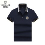 2026年5月19日入荷新作Versace半袖 ポロ/シャツ人気/誕生日プレゼント/kd工場