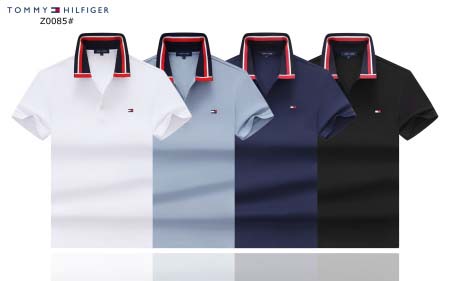 2026年5月19日入荷新作Tommy半袖 ポロ/シャツ人気...