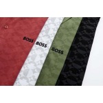 2026年5月19日入荷新作Boss半袖 ポロ/シャツ人気/誕生日プレゼント/kd工場