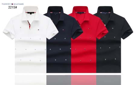 2026年5月19日入荷新作Tommy半袖 ポロ/シャツ人気...