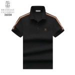 2026年5月19日入荷新作Brunello Cucinelli半袖 ポロ/シャツ人気/誕生日プレゼント/kd工場