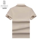 2026年5月19日入荷新作Brunello Cucinelli半袖 ポロ/シャツ人気/誕生日プレゼント/kd工場